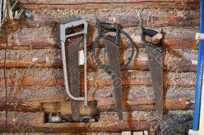 Hacksaws