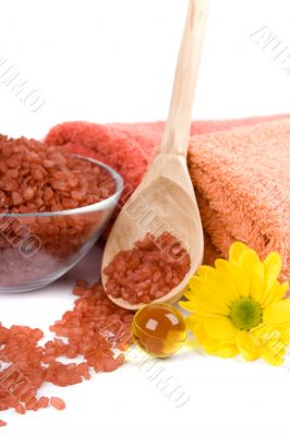 spa pruducts