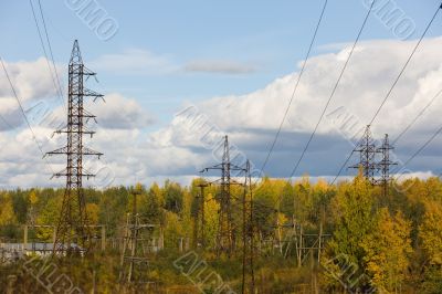 Transmission line