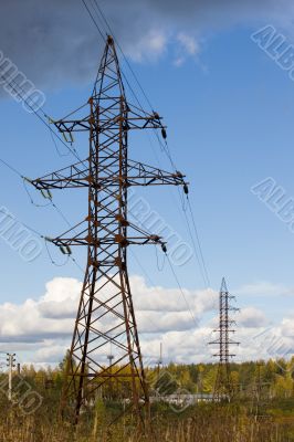Transmission line