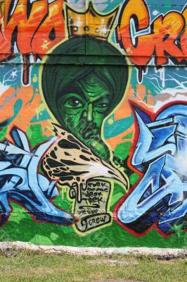 Graffiti