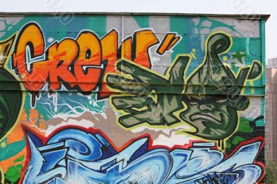 Graffiti