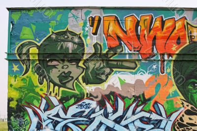 Graffiti