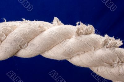 rough rope