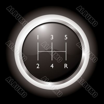 gear shift