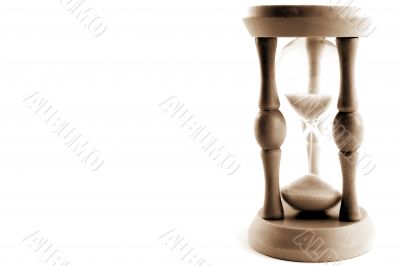 time pasing