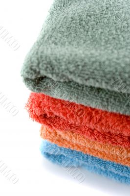 towels