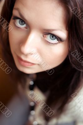 The look