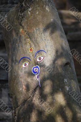Symbols C