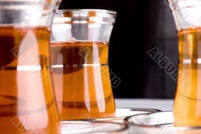 turkish tea