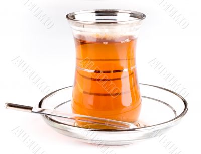turkish tea