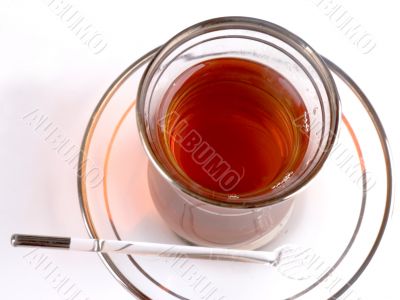 turkish tea