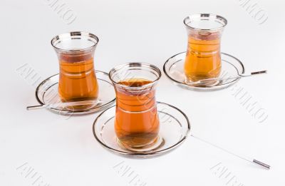 turkish tea