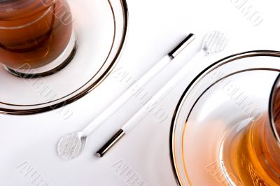 turkish teaspoons