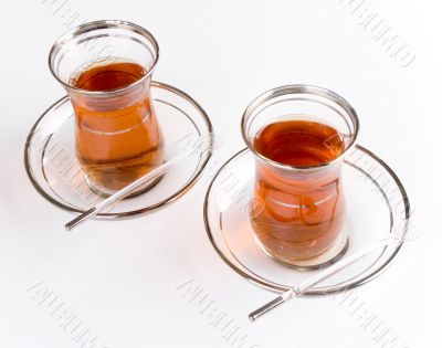 turkish tea
