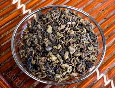 loose leaf tea