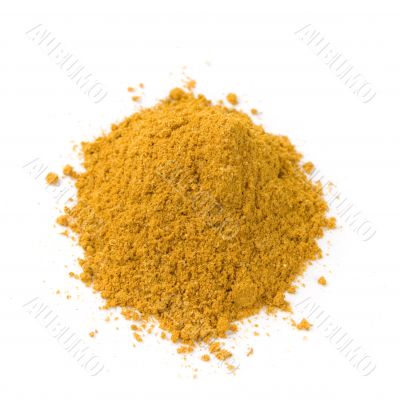 curry powder