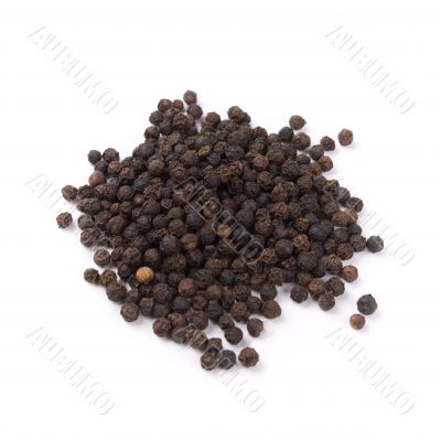 black pepper