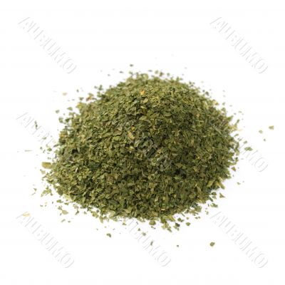 dried basi