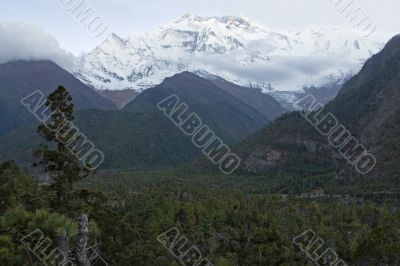 Annapurna