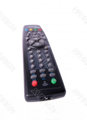 Remote controller