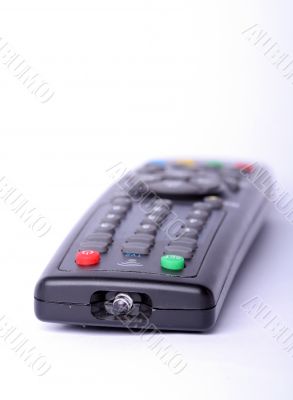 Remote controller