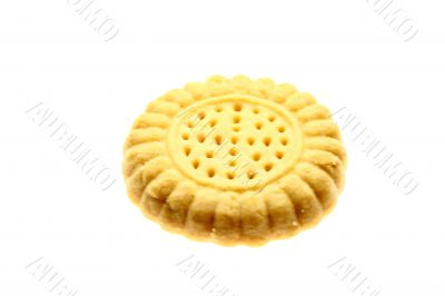 Butter Cookie