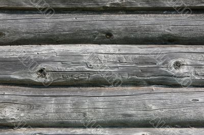 Wooden surface