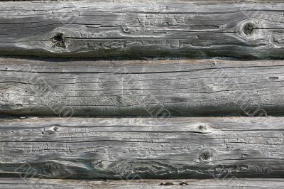 Wooden surface