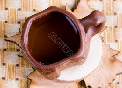 cup of tea