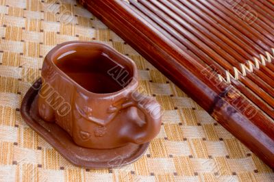 cup of tea