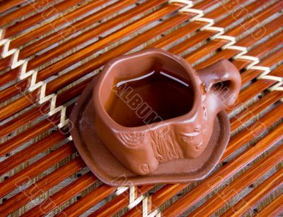 cup of tea