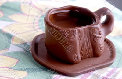 cup of tea