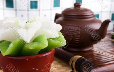 china teapot