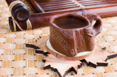morning tea
