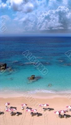 Bermuda Beach