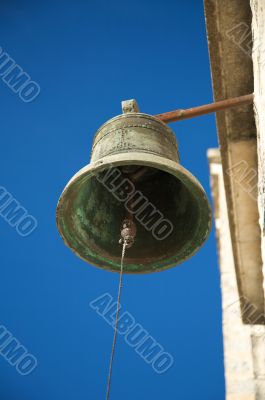 green bell