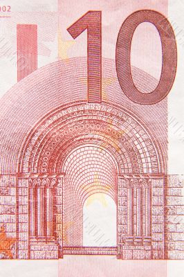 Ten Euros
