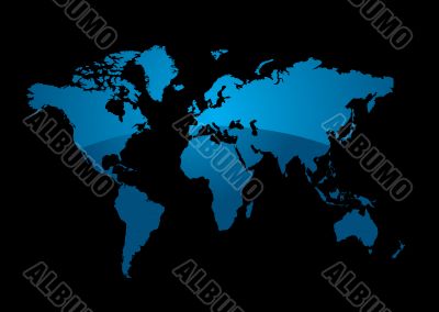 world divide
