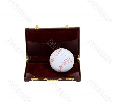 Business of baseball