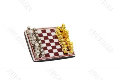Chess set