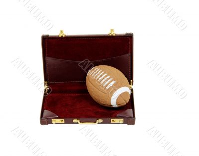 Football business