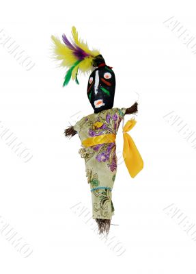Voodoo doll