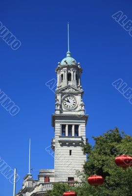 Clock Tower