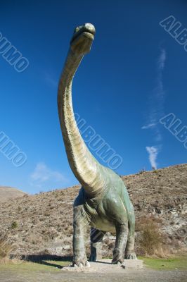 great dinosaur