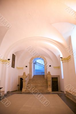 yuso corridor