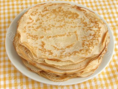 pancakes