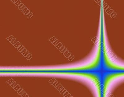 fractal background