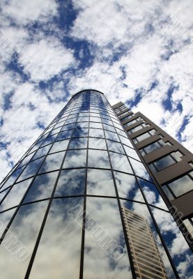 Tall Building