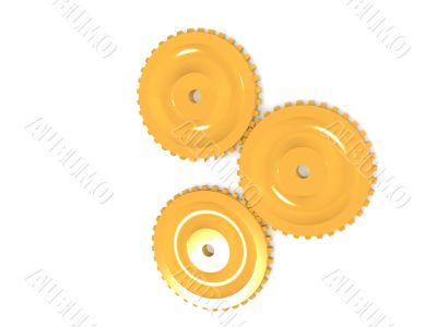 gears